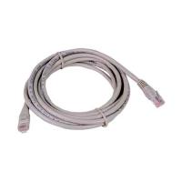 SPEED SP-CAT6U0200 Cat6 Utp ( 2 Metre ) Gri Patch Kablo