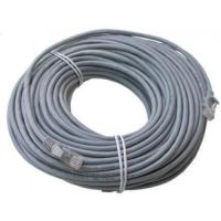 SPEED SP-CAT6U1000 Cat6 Utp ( 10 Metre ) Gri Patch Kablo