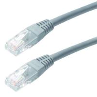 SPEED SP-CAT6U2500 Cat6 Utp ( 25 Metre ) Gri Patch Kablo