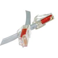 SPEED SP-CAT6U0025 Cat6 Utp ( 0.25 Metre ) Gri Patch Kablo