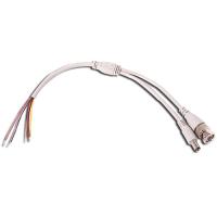 SPEED SP-DC025 BNC ve Power Voltaj Jakı 25Li 30cm