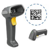 SPIDER SP410 2D KAREKOD KABLOLU USB BARKOD OKUYUCU (STAND HEDİYE)