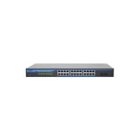 SPY 24 Port SP-2626R 10/100/1000 NETWORK SWITCH