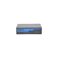 SPY 5 Port SP-1005 10/100/1000 NETWORK SWITCH