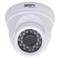 SPY SP-1310AH 1/4 CMOS 15-20mt 3,6mm Dome Güvenlik Kamerası