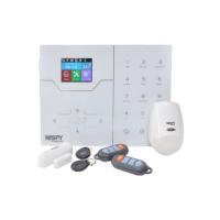SPY SP-301WA Kablosuz Alarm Seti 1xPIR, 1xMC, 2xKumanda)