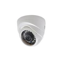 SPY SP-42D 2.0 MP 3.6 MM 3 MP LENS 18 SMD LED IR PLASTİK DOME 4 IN 1 KAMERA Güvenlik Kamerası