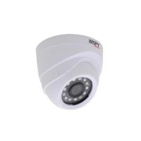 SPY SP-720D 2MP 3.6mm Sabit Lensli 12 SMD Led 15-20m Gece Görüş IP Dome Kamera