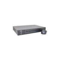 SPY SP-7716P-S1 16 Kanal 4MP-Lite 1/1 Ses 1x10TB H.265+ Dvr Kayıt Cihazı 4K XVR (5in1)