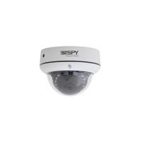 SPY SP A620D 2.0 Mega Piksel IR Dahili PoE, D-WDR, 3D-DNR 15 IR Led 6MM MP LENS Dome Kamera