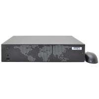 SPY SP-NVR2216E 16 Kanal H.264 IP İp Nvr Kayıt Cİhazı