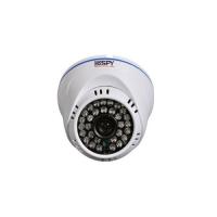 SPY SP-SN62D-OSD 2.0 MP 3.6 MM MP 4 IN 1 KAMERA LENS 30 SMART IR LED IR Dome Güvenlik Kamerası