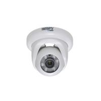 SPY SP-V322D-FF 2MP 3.6mm Sabit Lensli 6 Array Led 15-20m Gece Görüş IP Dome Kamera PoE
