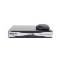 SPY SP XVR2808N 8 Kanal XVR 5-IN-1 XVR 1x 4tb HDMIVGA XVR KAYIT CİHAZI