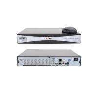 SPY XVR SP-XVR9904-P 4 Kanal 5-IN-1 XVR HDMIVGA 1x4TB 1920X1080 Kayıt Cihazı