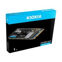 KIOXIA LRD10Z001TG8 SSD 1000 GB EXCERIA PLUS PCIe M2 NVMe 3400/3200