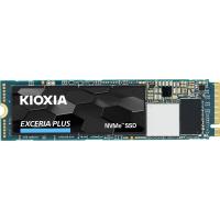 KIOXIA LRD10Z001TG8 SSD 1000 GB EXCERIA PLUS PCIe M2 NVMe 3400/3200