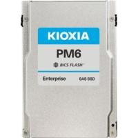 KIOXIA KPM61RUG3T84 SSD 3840GB 4150/2450 24G TLC SAS