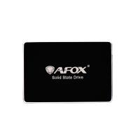 AFOX SD250-480GQN 480GB SATA3 560-500MB/S  7MM 2.5'' Flash SSD
