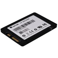AFOX SD250-480GQN 480GB SATA3 560-500MB/S  7MM 2.5'' Flash SSD