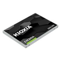 KIOXIA LTC10Z480GG8 SSD 480GB 2,5" 7mm EXCERIA SATA 6GB 555/540