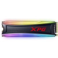 XPG AS40G-4TT-C SSD 4TB Gen3x4 M2 2280 S40G RGB PCIe 3D NAND