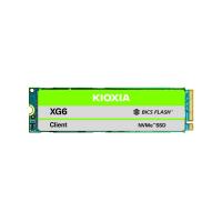 KIOXIA KXG60ZNV512G SSD 512GB XG6 M.2 2280 PCİEX 2730/3030