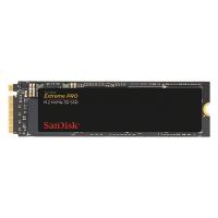 SANDISK SDSSDXPM2-500G-G25 SSD EXTREME PRO 500GB 3400-2500MB/S M.2