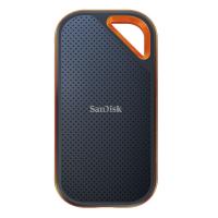 SANDISK SDSSDE81-1T00-G25 SSD Extreme PRO Portable 1TB USB 3.1