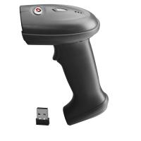 SUNLUX 2D Imager XL-9221B Wlan (Kablosuz) El Tipi Karekod Okuyucu 100metre mesafeye kadar