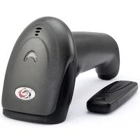 Sunlux XL-9309 1D Kablosuz Barkod Okuyucu
