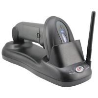 SUNLUX XL-9310 EL Tipi, Laser, Wifi Kablosuz 300Metre, 1D Barkod Okuyucu