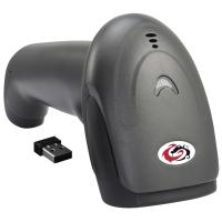 SUNLUX XL-9309B 1D KABLOSUZ LAZER BARKOD OKUYUCU