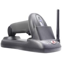 SUNLUX XL-9310 1D LAZER KABLOSUZ SERİ (RS232) BARKOD OKUYUCU + ADAPTOR