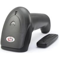 SUNLUX XL-9309 1D LAZER KABLOSUZ WIFI BARKOD OKUYUCU