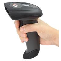 SUNLUX XL-9522 2D KAREKOD KABLOSUZ BARKOD OKUYUCU