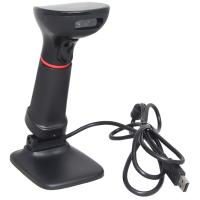 SUNLUX XL3610 2D KAREKOD BARKOD OKUYUCU USB+STAND (KABLOLU)