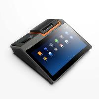 SUNMI 10.1" Dokunmatik (İki Ekranlı) D2 MINI 2GB RAM 8GB ROM ANDROID POS PC