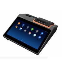 SUNMI 10.1" Dokunmatik (İki Ekranlı) D2 MINI 2GB RAM 8GB ROM ANDROID POS PC