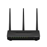 SYNOLOGY 1300mbps RT1900ac 2.4ghz/5ghz 4port Gigabit,1x Wan Access Point Router PPoE