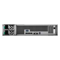 SYNOLOGY 12-Diskli SA3400 Xeon® D-1541-16GB RAM Rack Nas Veri Depolama