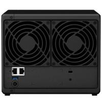 SYNOLOGY DS418 REALTEK QC 2 GB RAM- 4-diskli Nas Server (Disksiz)
