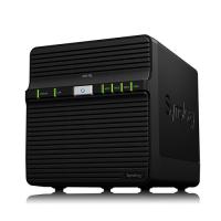 SYNOLOGY DS418J 4x Veri Depolama Ünitesi