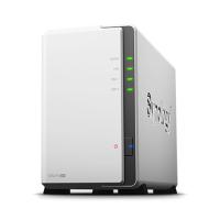 SYNOLOGY DS216SE 3.5 2x Sata II 2x USB2.0 1x GLAN Raid NAS Server