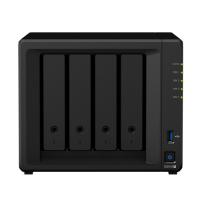 SYNOLOGY DS918Plus 4x All in One NAS