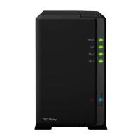 SYNOLOGY DS218PLAY 2-BAY SATA 2x USB3.0 , 1x GLAN All in One NAS