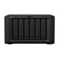 SYNOLOGY DS1618PLUS 6-BAY SATA 3x USB3.0 2x-eSATA 4xGLAN All in One NAS