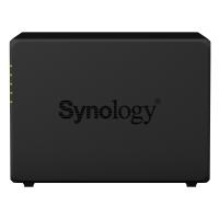 SYNOLOGY DS920PLUS 4 YUVALI 4GB NAS DEPOLAMA ÜNİTESİ(DS916PLUS YERİNE)