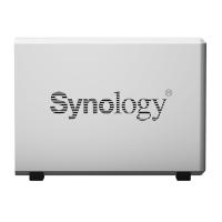 SYNOLOGY DS120J NAS 3.5x1YUVA NAS DEPOLAMA ÜNİTESİ