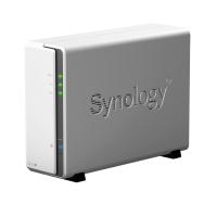 SYNOLOGY DS120J NAS 3.5x1YUVA NAS DEPOLAMA ÜNİTESİ